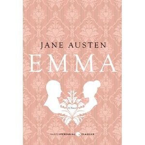 Emma -- Jane Austen